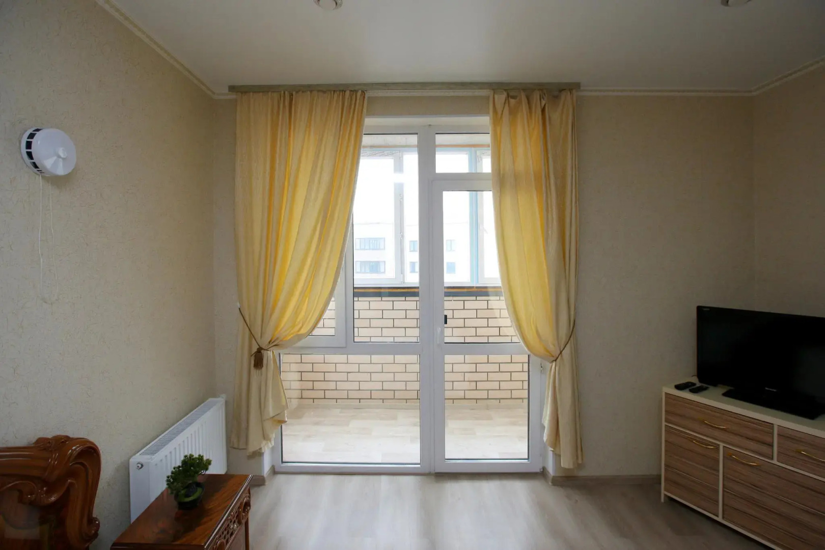 Апартаменты на улице 2-я Луговая 24 корпус 2