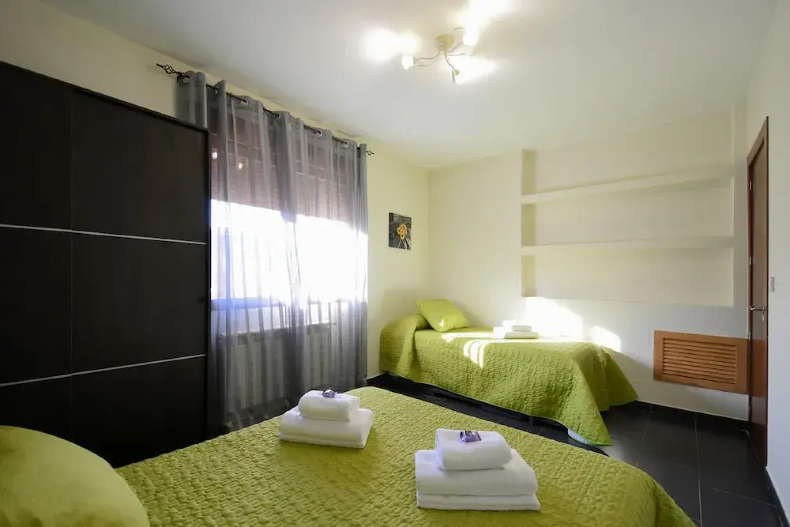 Housing for Tourist use Los Alisos