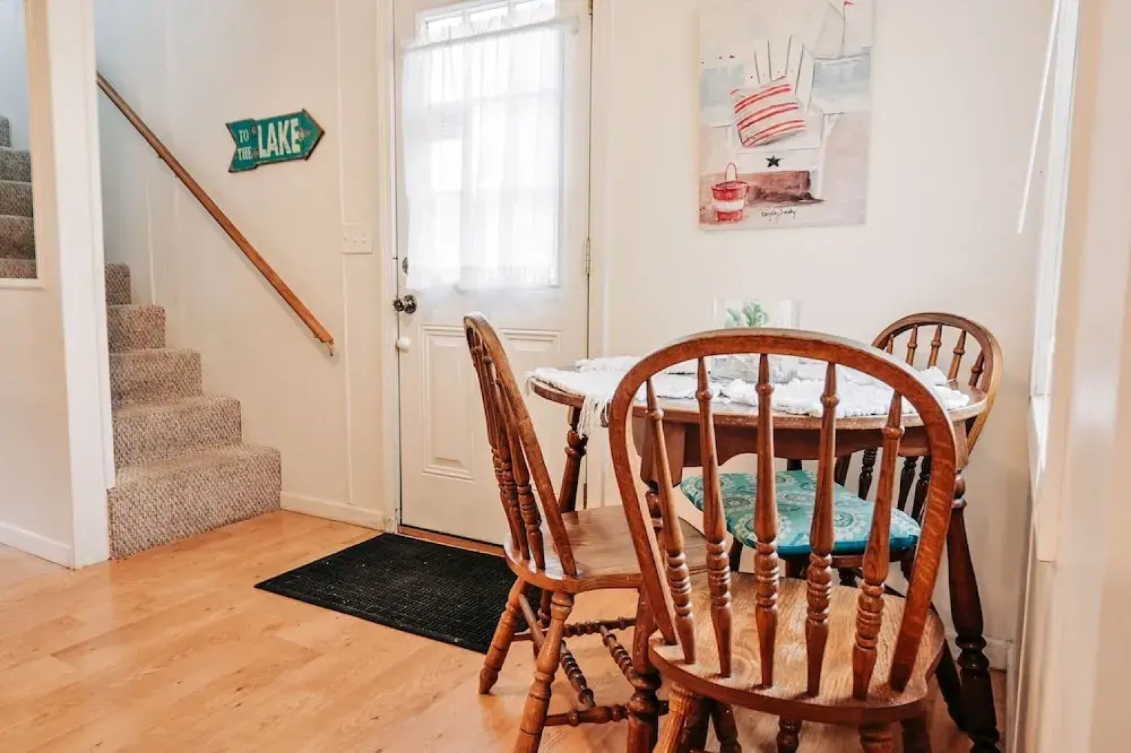 Beach Club of Oscoda Cottages