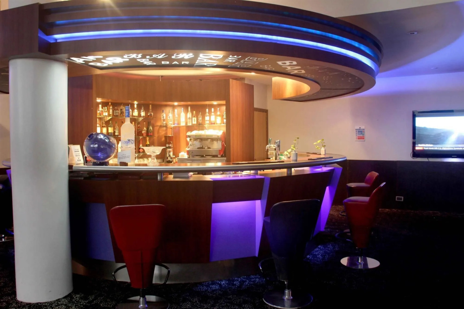 Golden Tulip Festac Lagos