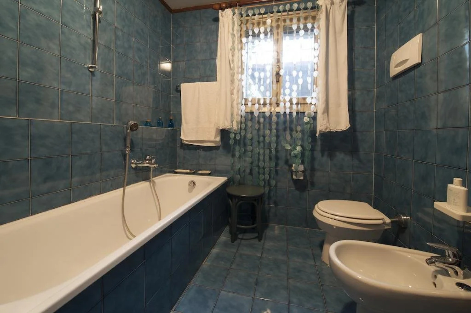 Bed and Breakfast Miotto