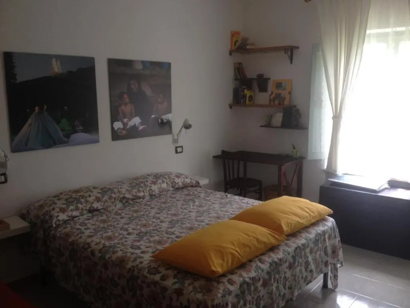 Bed & Breakfast La Gaggiaspina