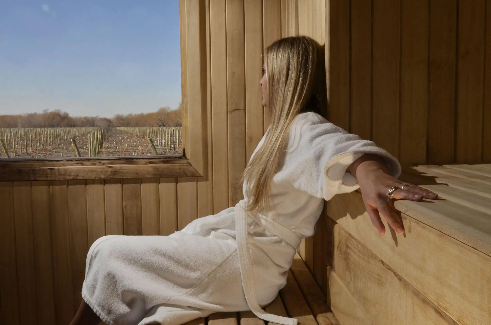 Fuente Mayor Hotel And Resort