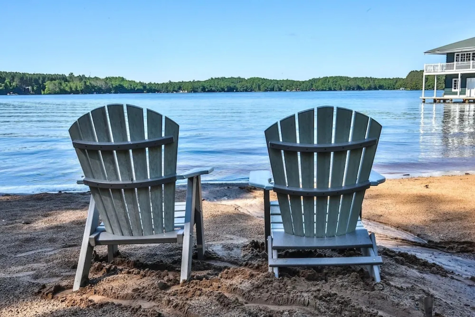 Indian Point Manor - Hiller Vacation S 9 Bedroom Estate