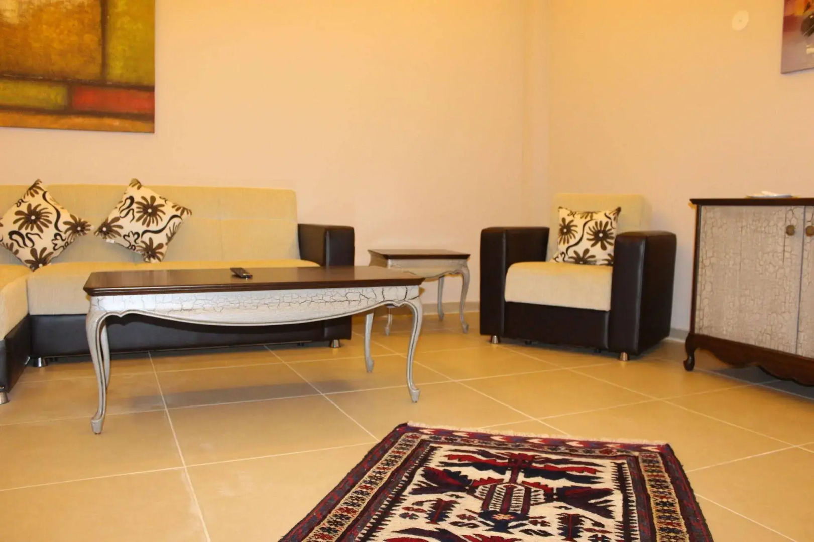 Cherry Blossom Boutique Hotel