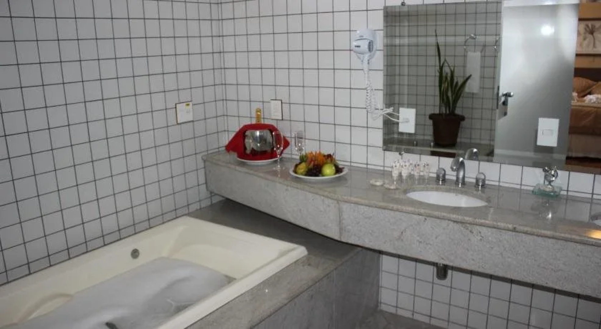 Hotel Senac Grogotó