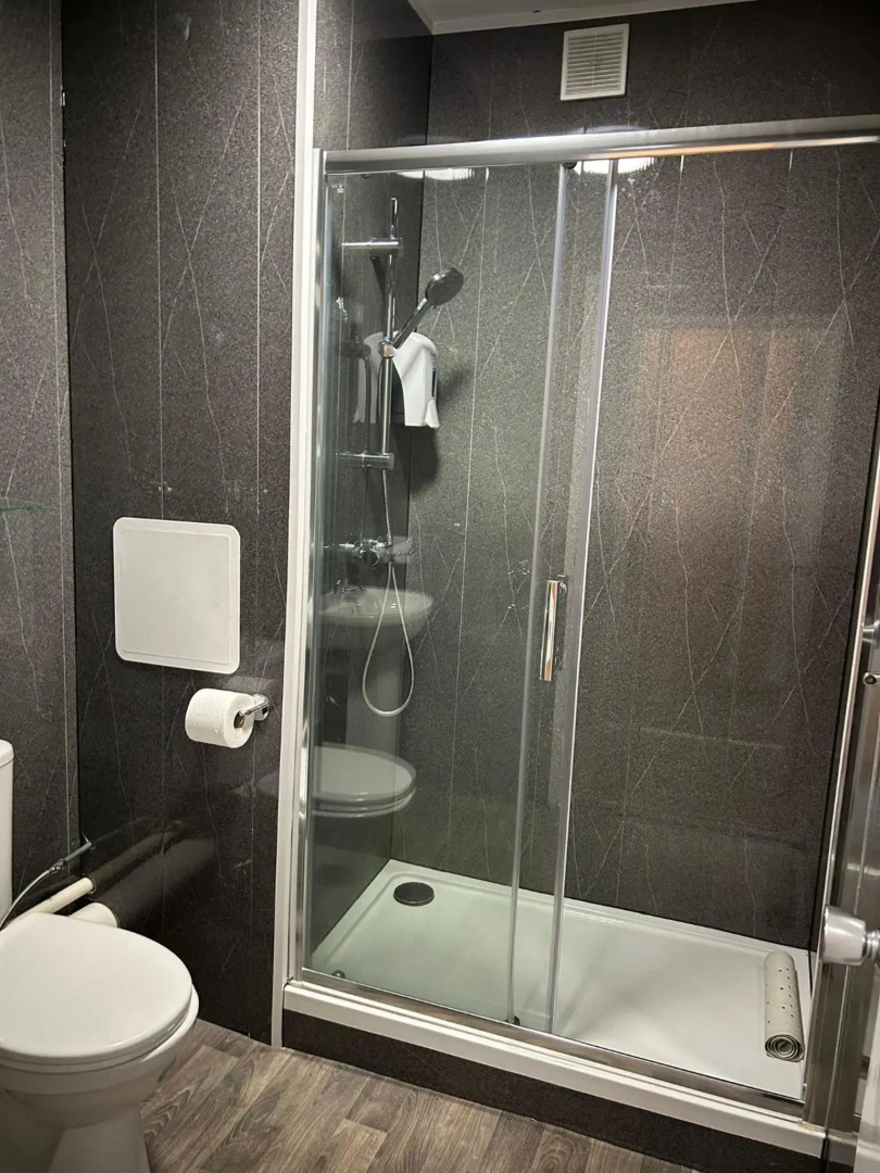 Adamton Country House Hotel