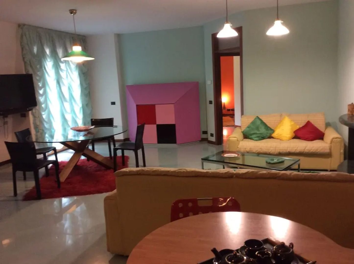 Il Podere Degli Ulivi