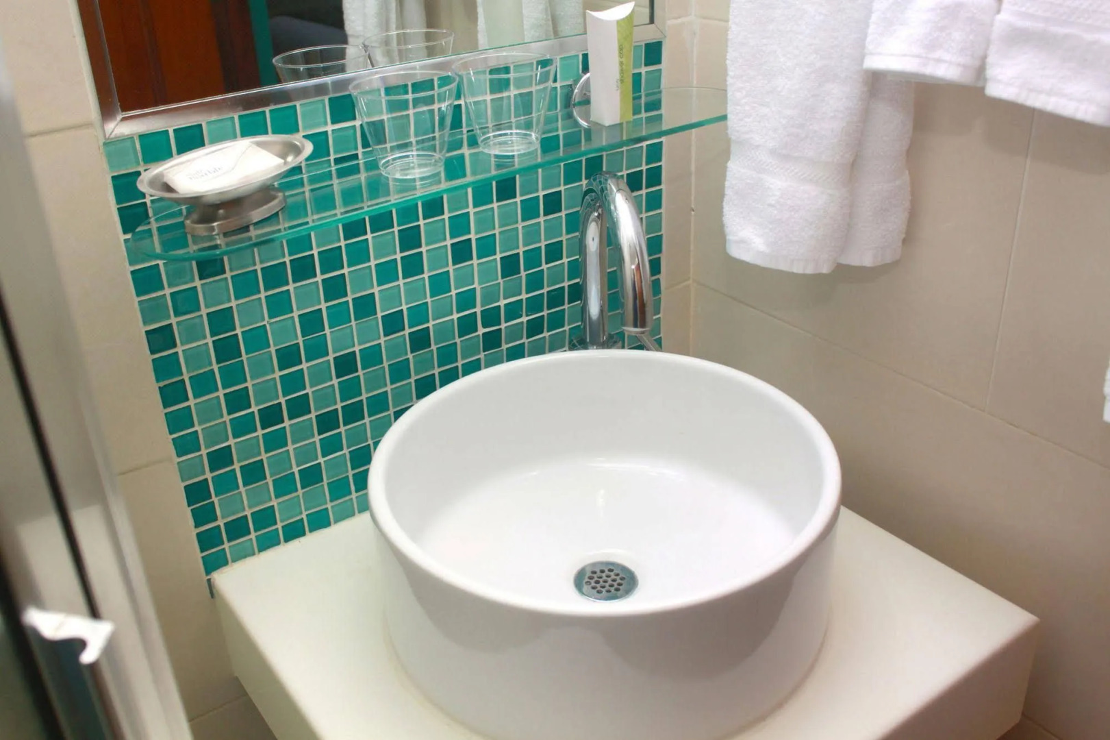 Numero Uno Beach House