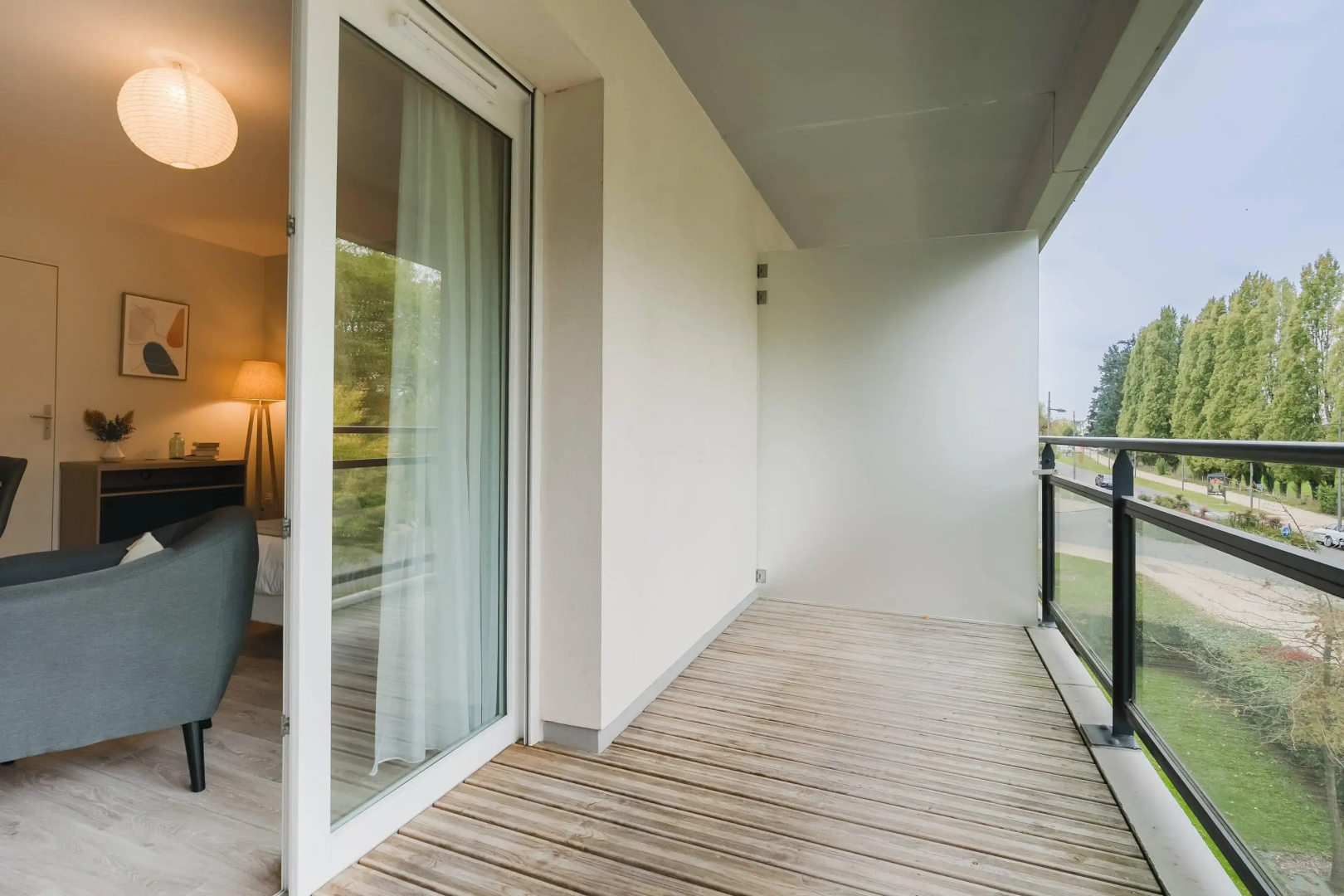 Quality Suites St-Berthevin Laval