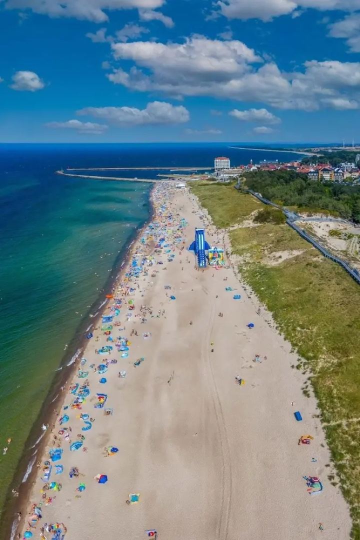 Ośrodek Wypoczynkowy Neptun