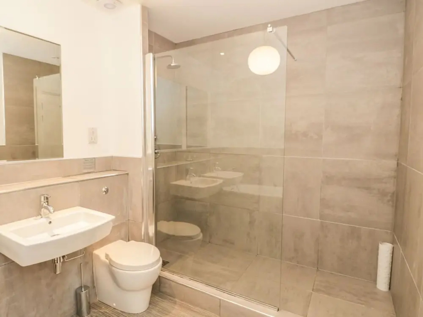 Nether Stravannan North