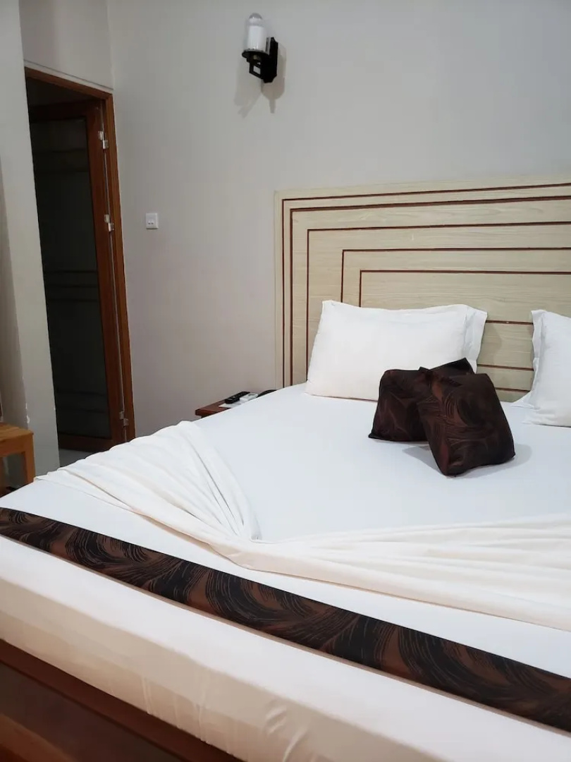 Hancol Hotel
