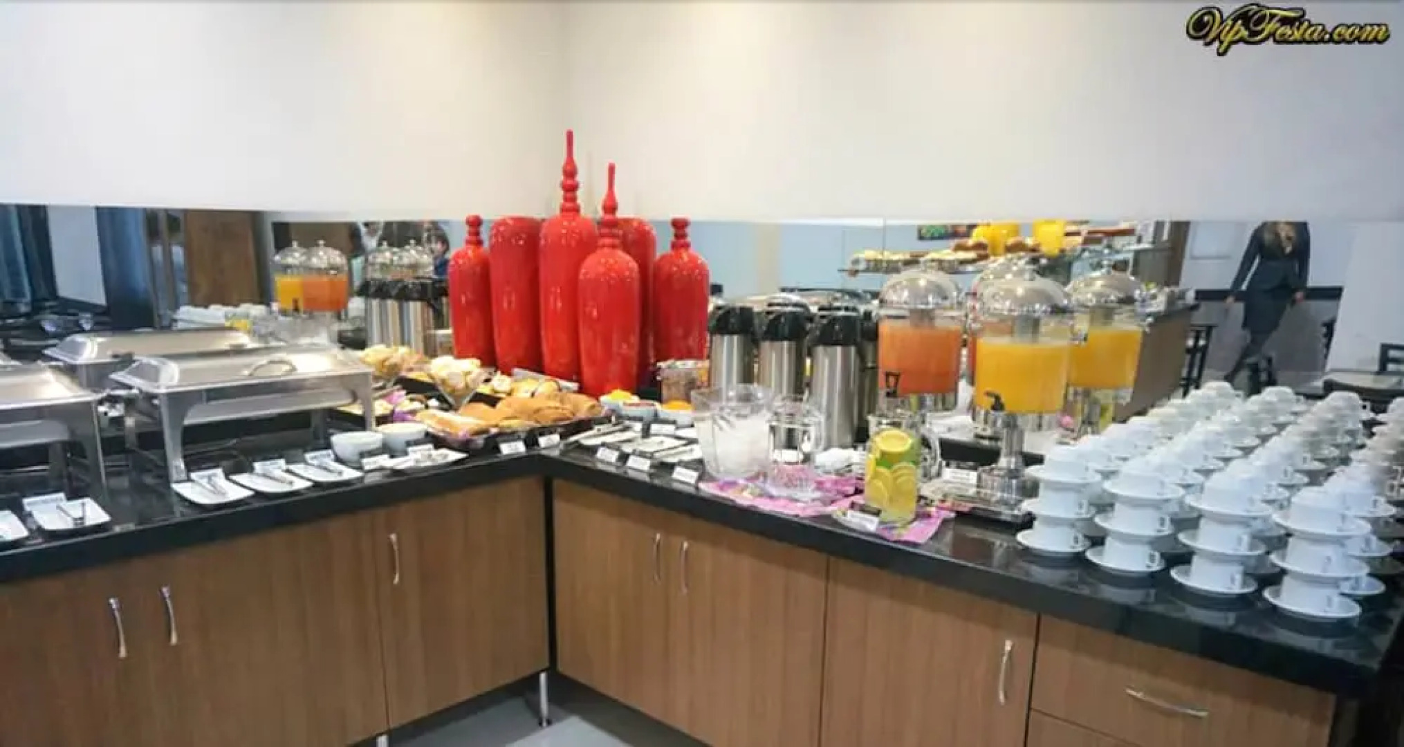 Economy Master Hotel