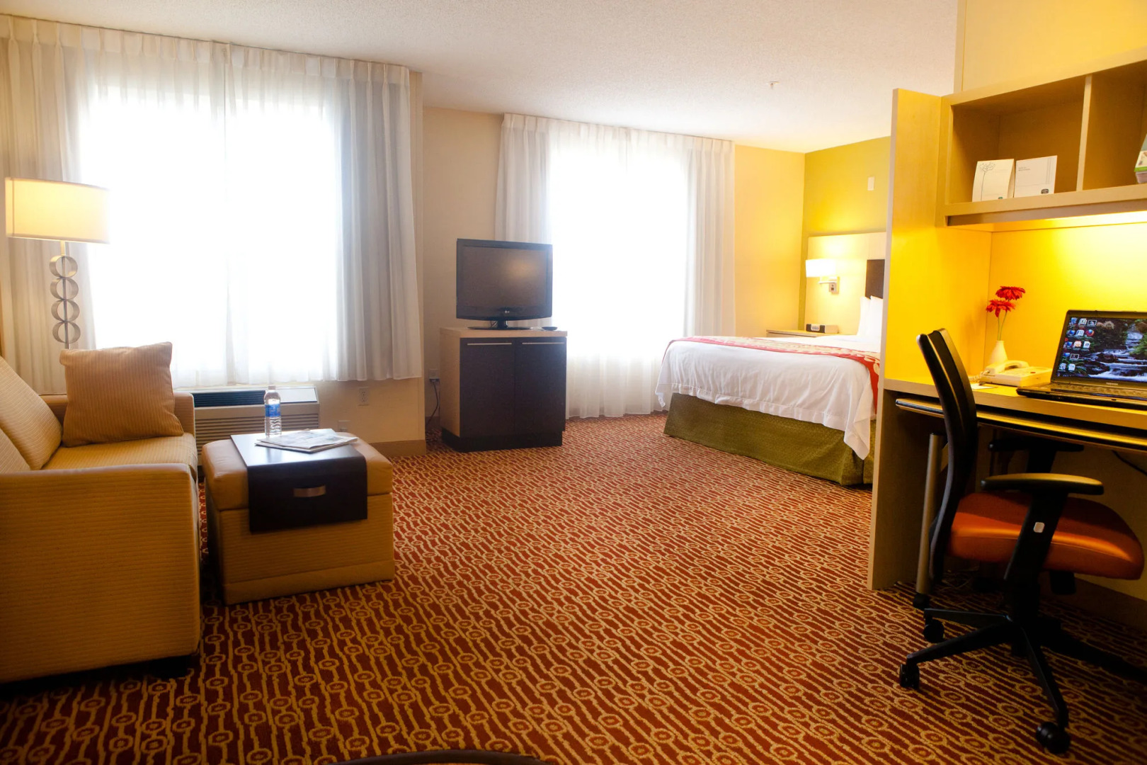 TownePlace Suites by Marriott Rochester