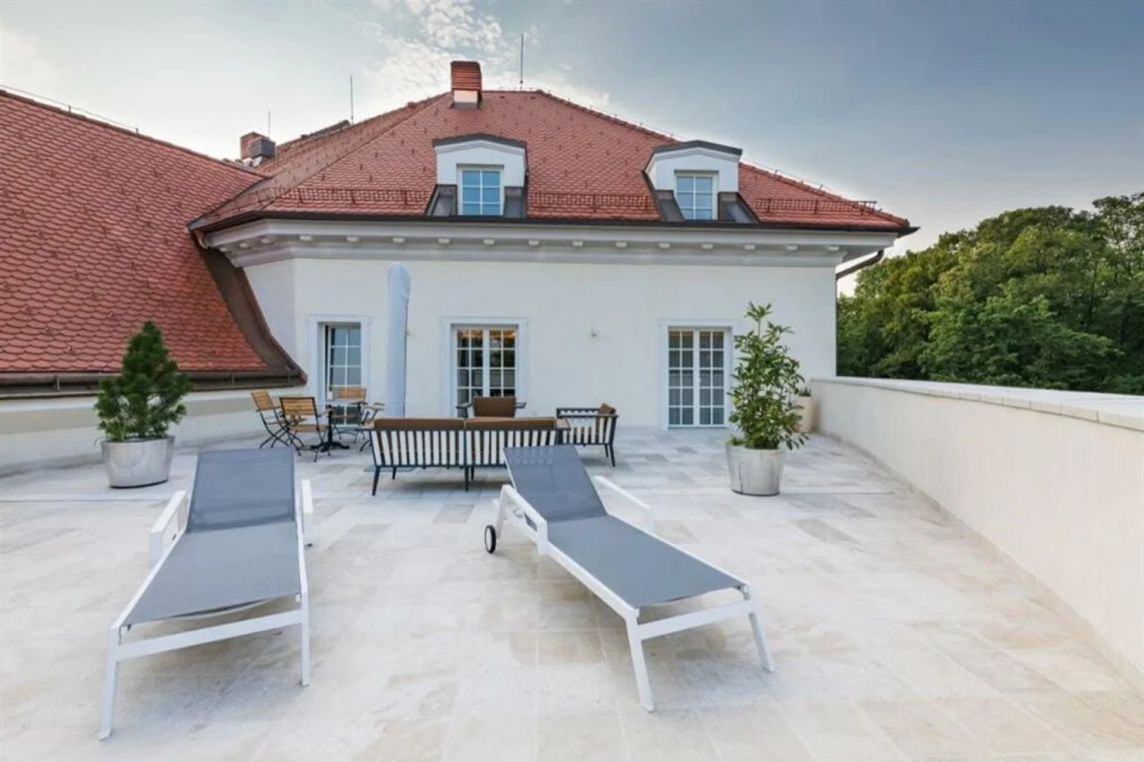 Palace Art Hotel Pezinok