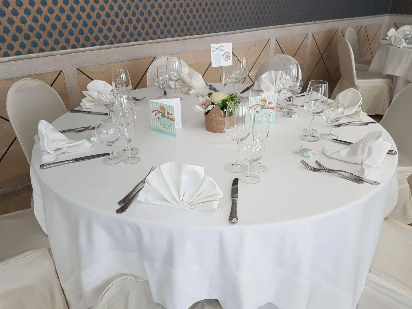 Hotel Ristorante La Campagnola