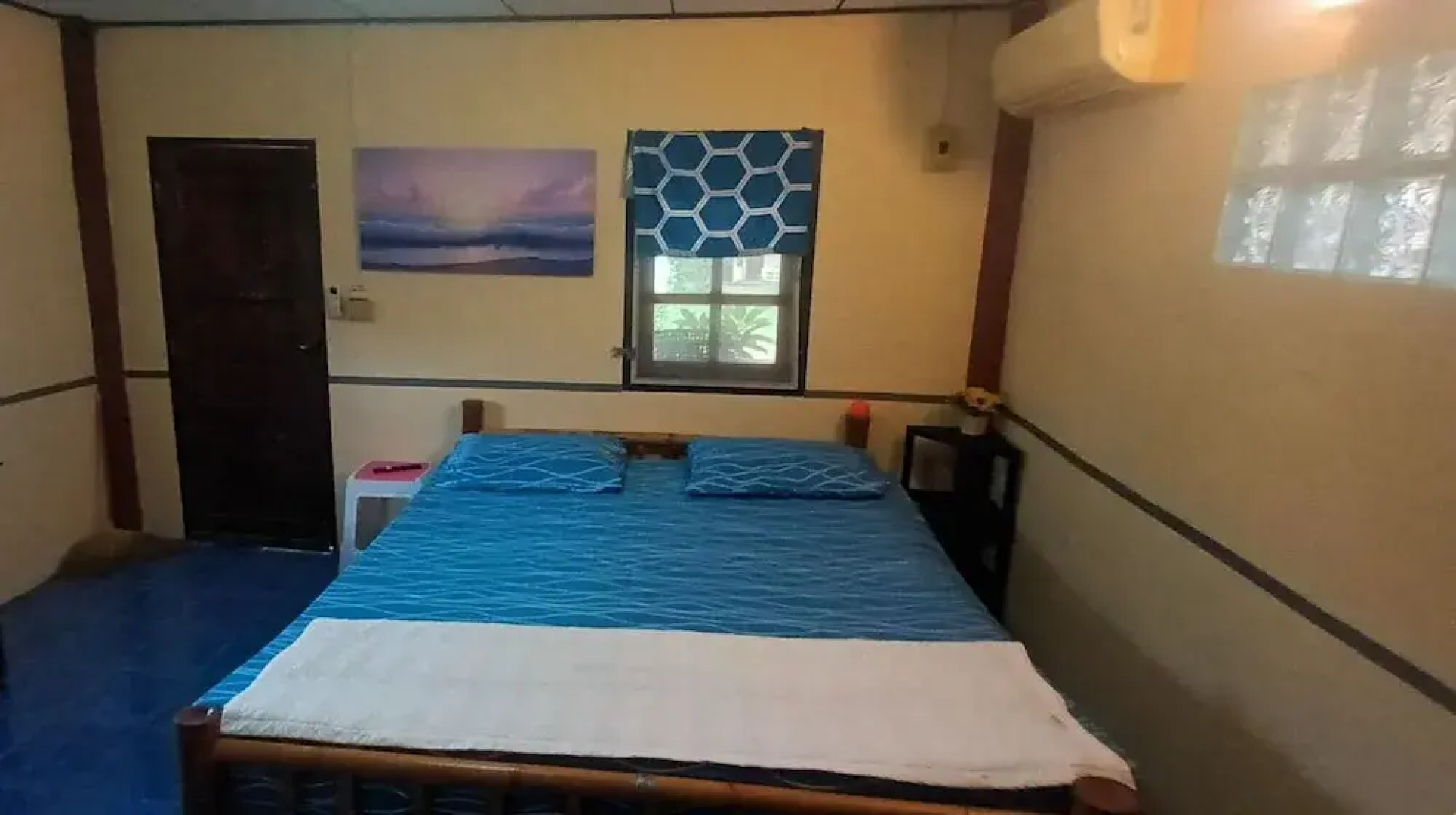 Wasana Resort Ranong