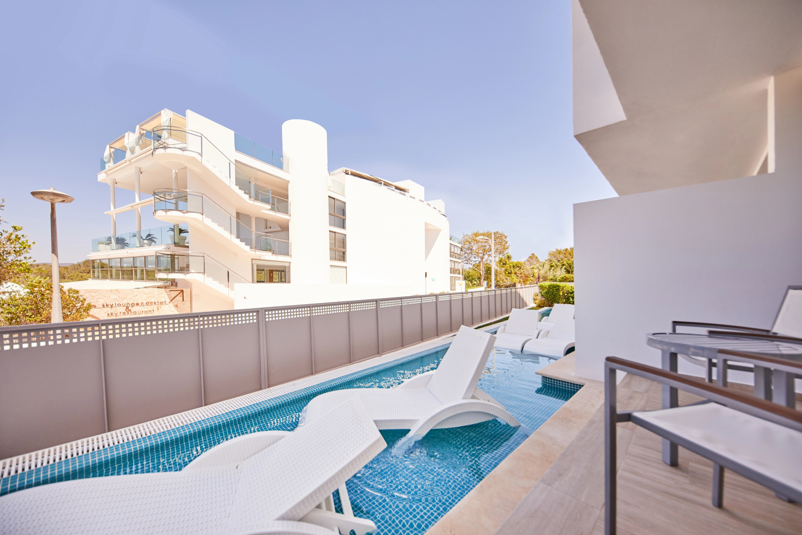 Monsuau Cala D'Or Hotel - Adults Only