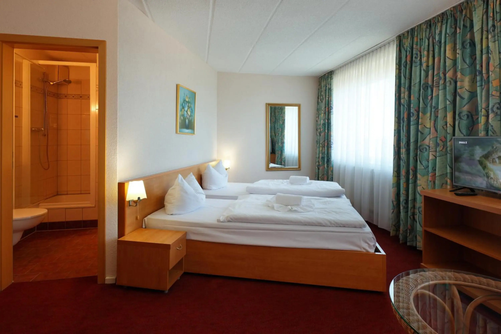 AXXON Hotel