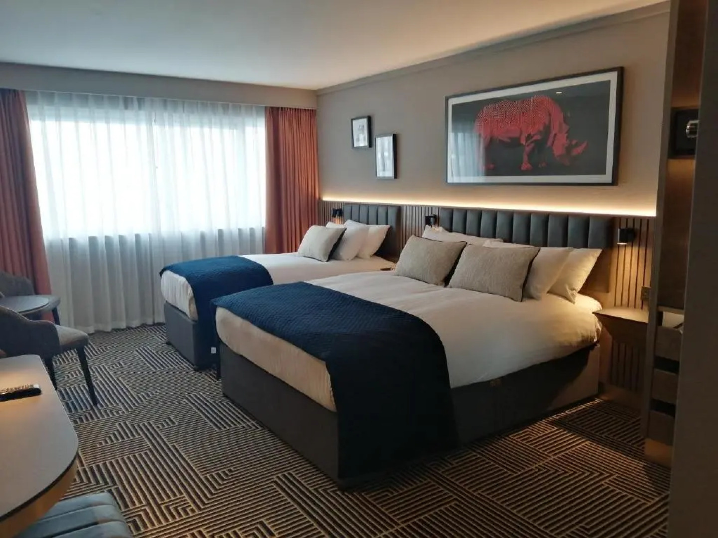 Talbot Hotel Clonmel