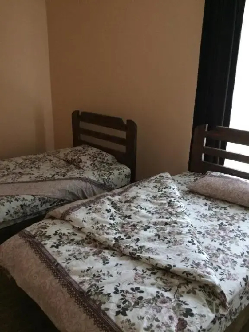 Agrousadba Sosnovij Raj