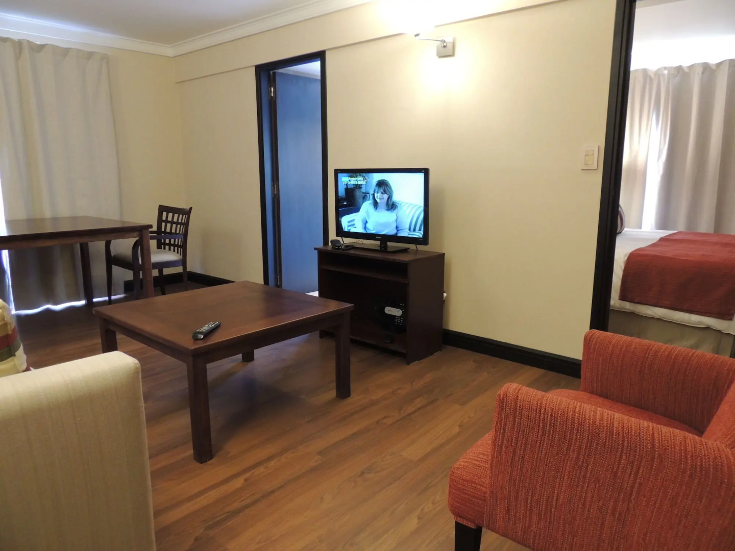 Premium Tower Suites San Luis