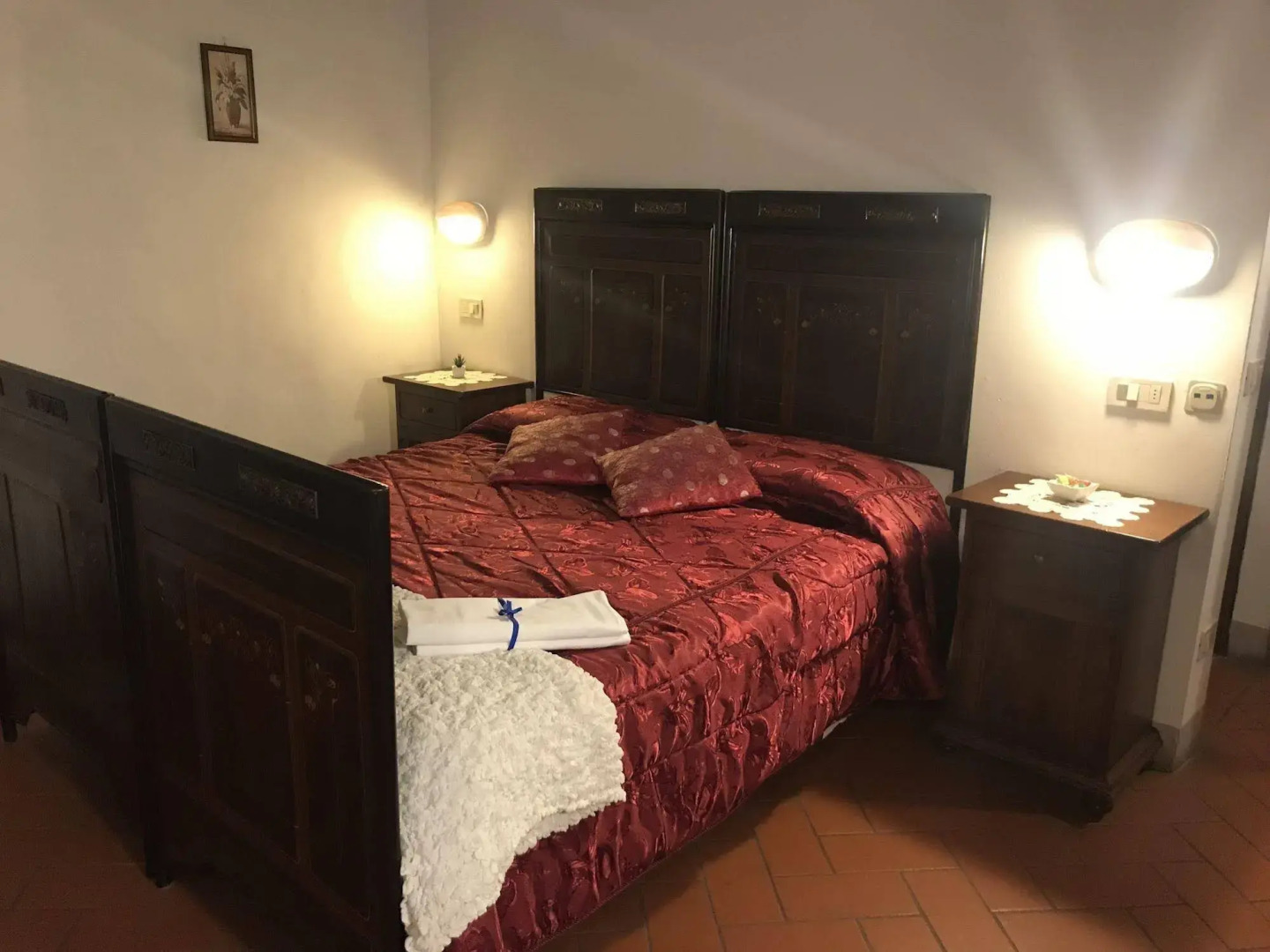 Affittacamere Gozzante