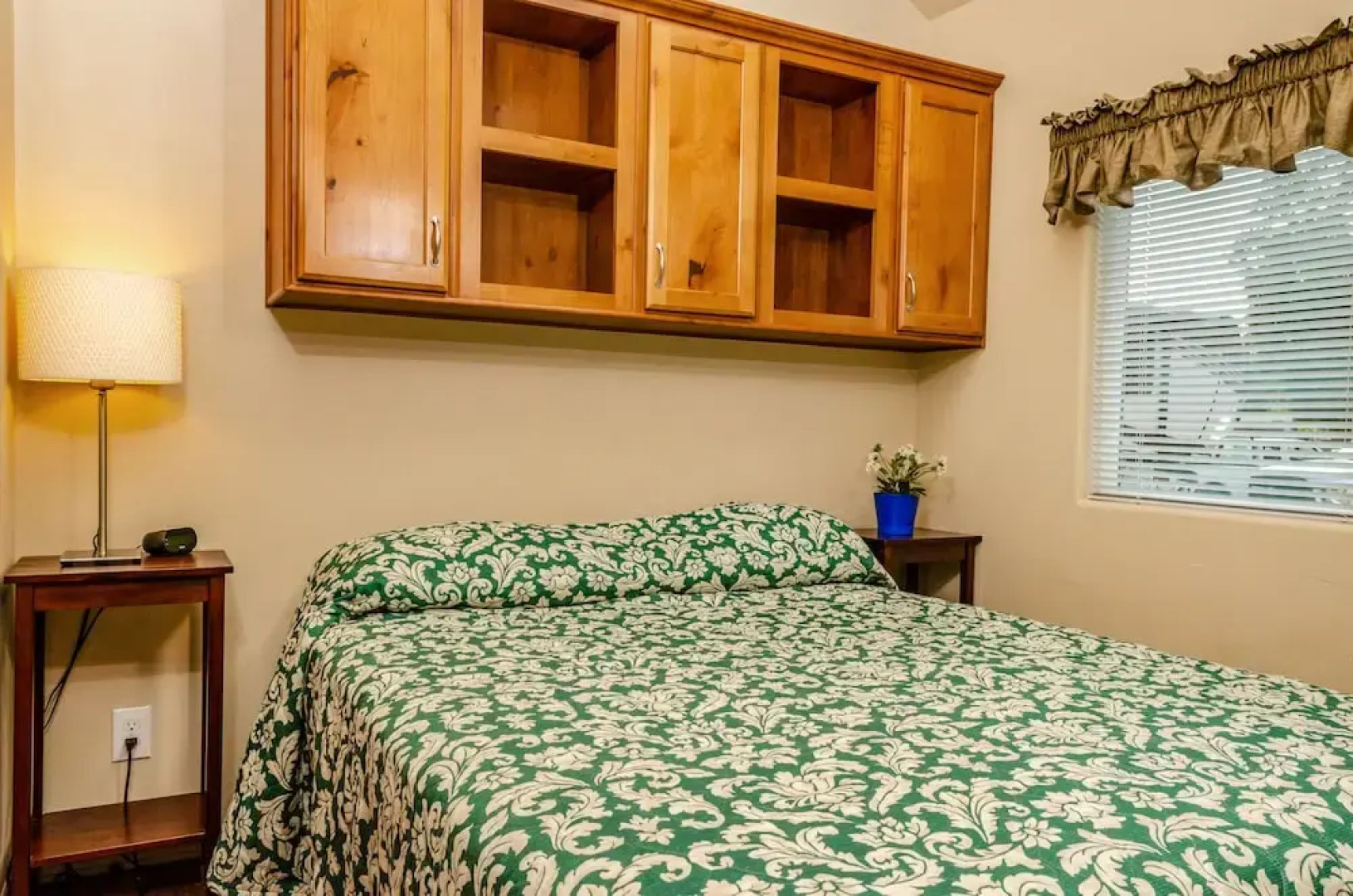 San Benito RV & Camping Resort