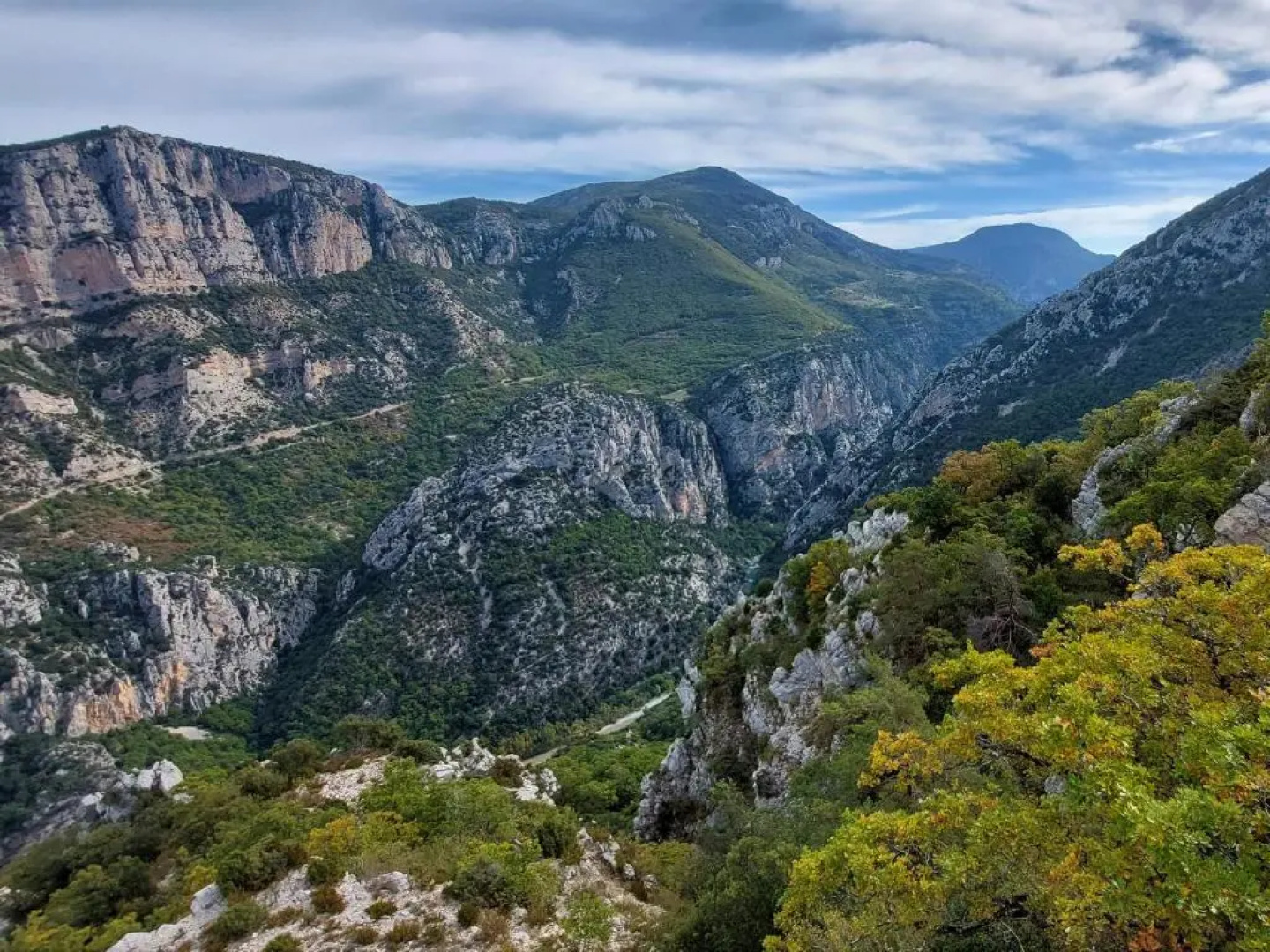 Rêve du VerDHon