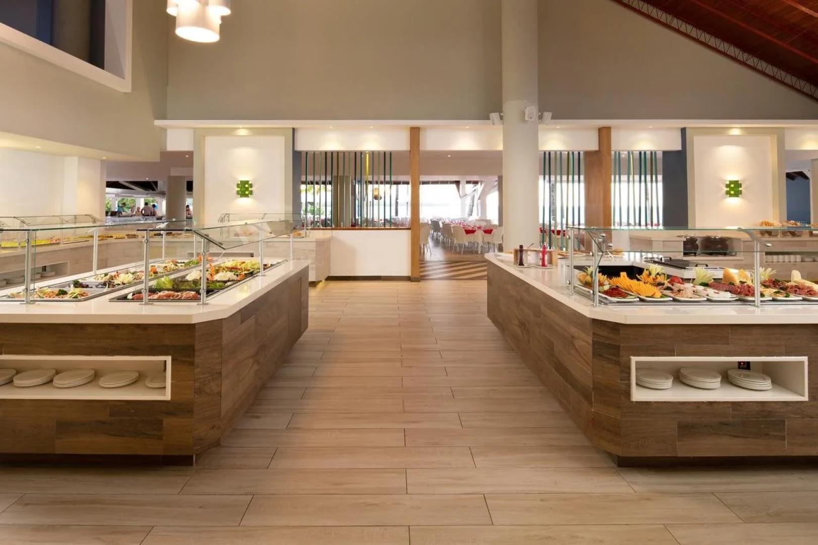 Grand Paradise Playa Dorada - All Inclusive