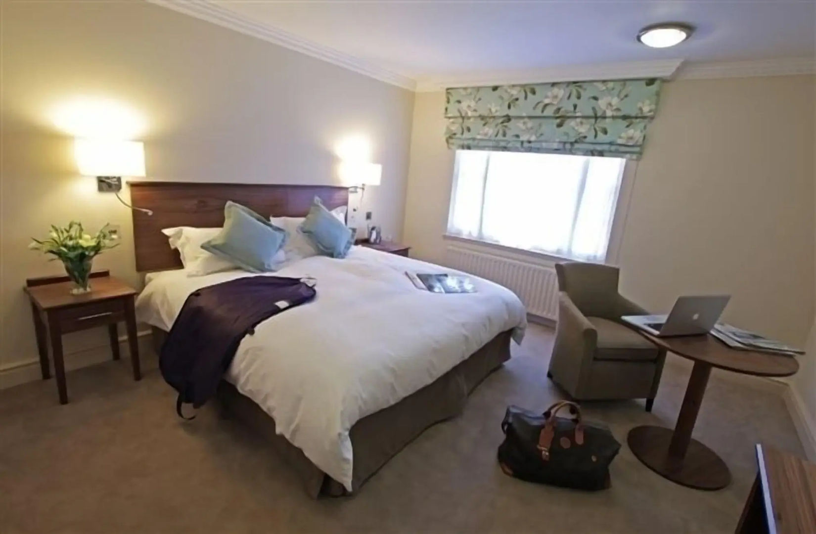 The Woburn Hotel