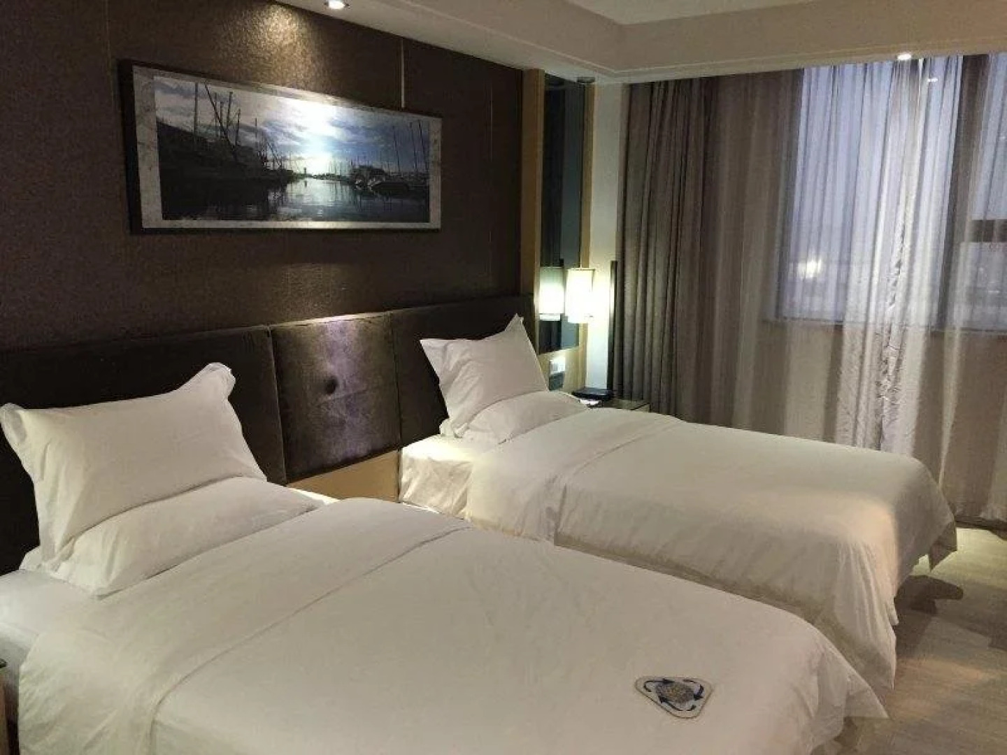 Yeste Hotel Beihai