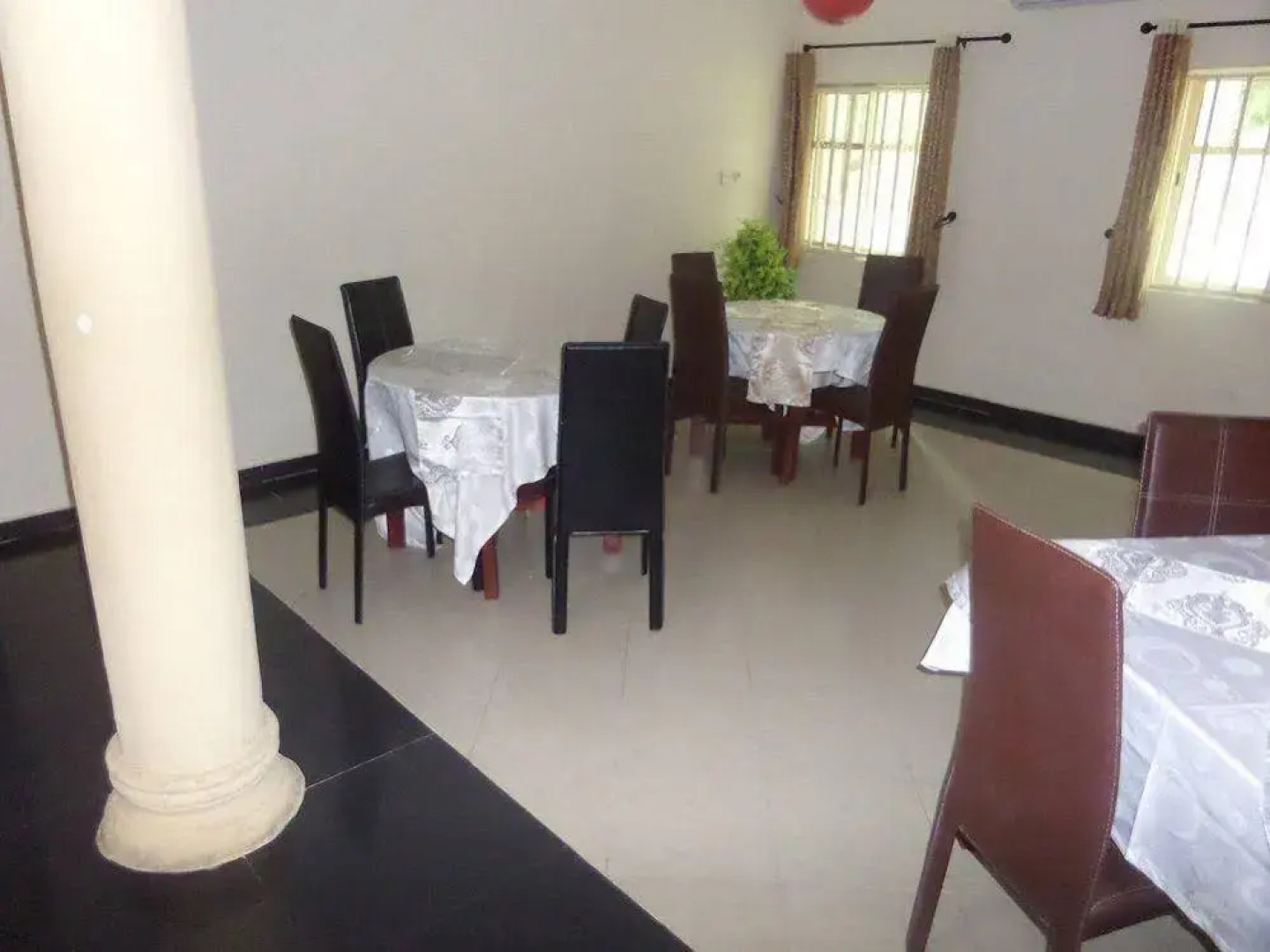 Lekki Miami Beach Resort