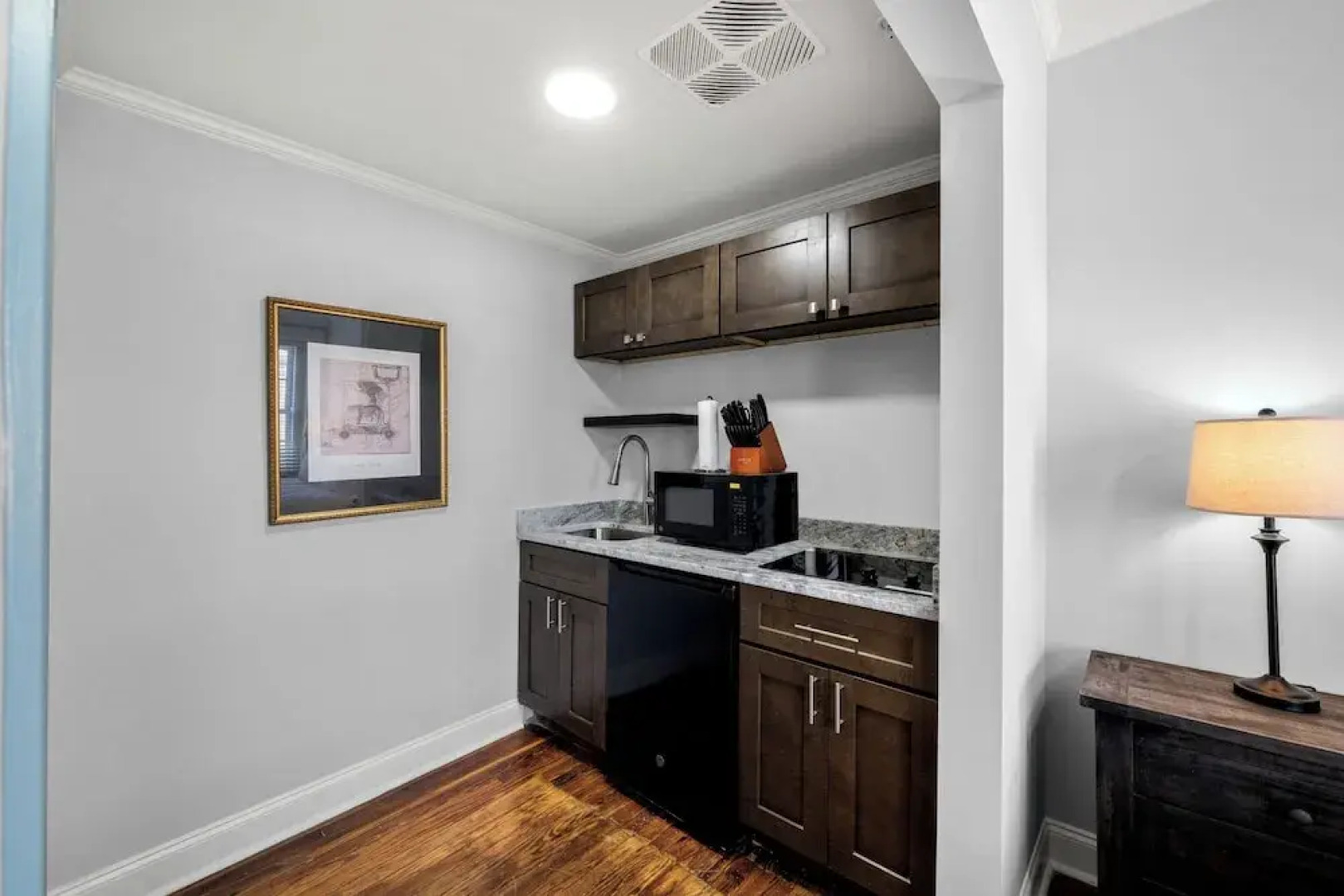 Historic Conway Lofts