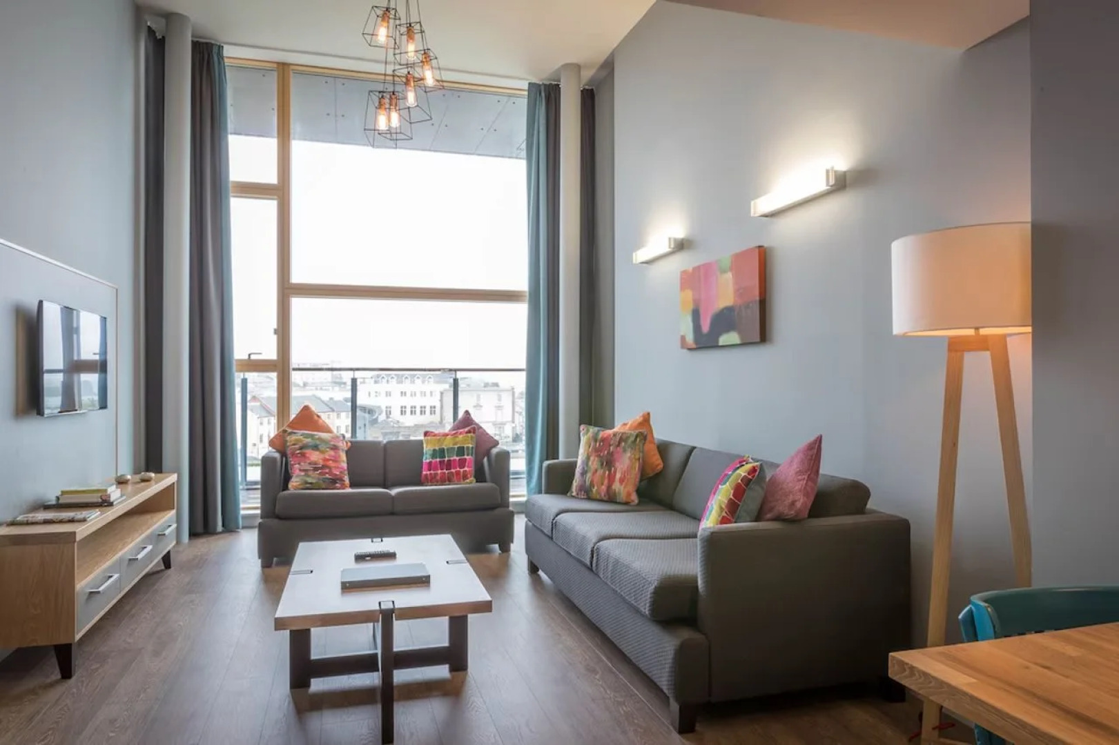 Talbot Suites at Stonebridge