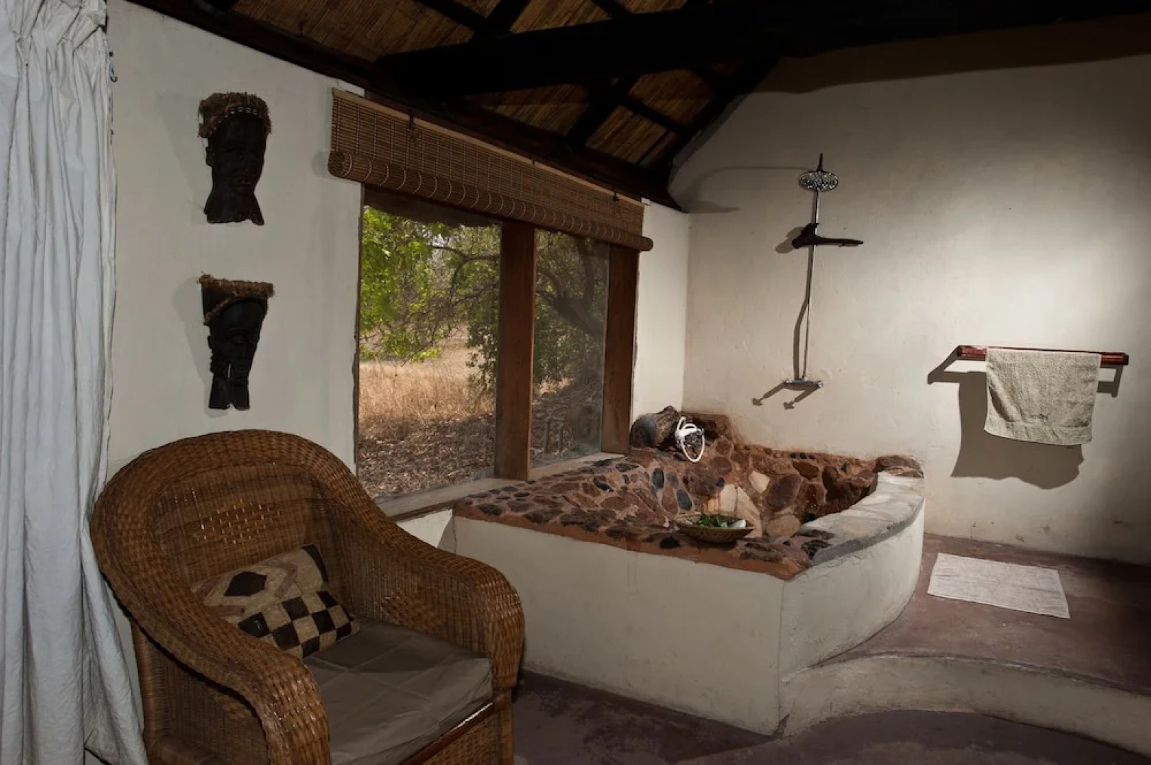 Hippo Lodge