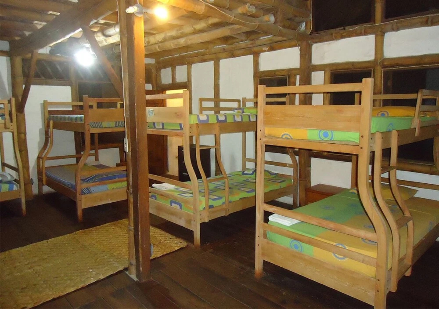 El Refugio de las Aves