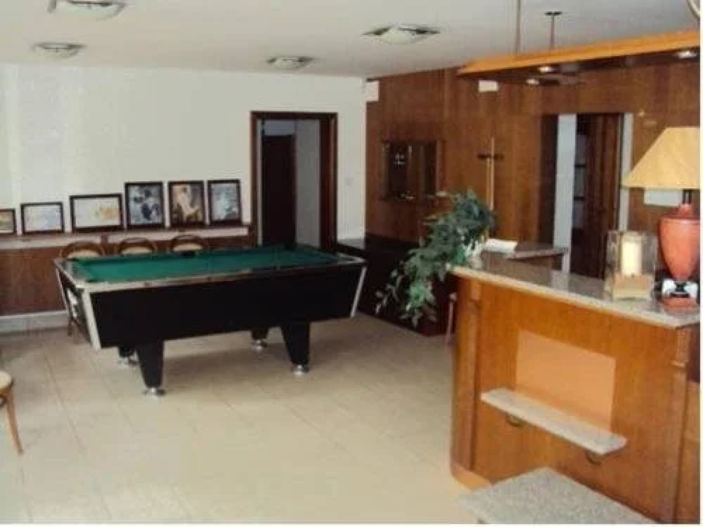 Hotel Lázeňský vrch