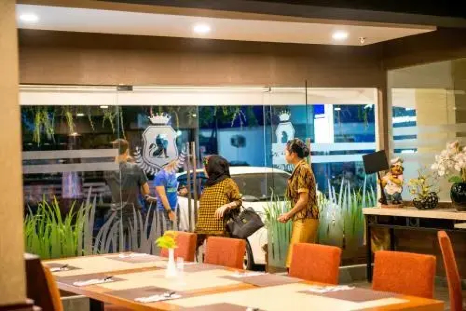 Grand Padis Hotel