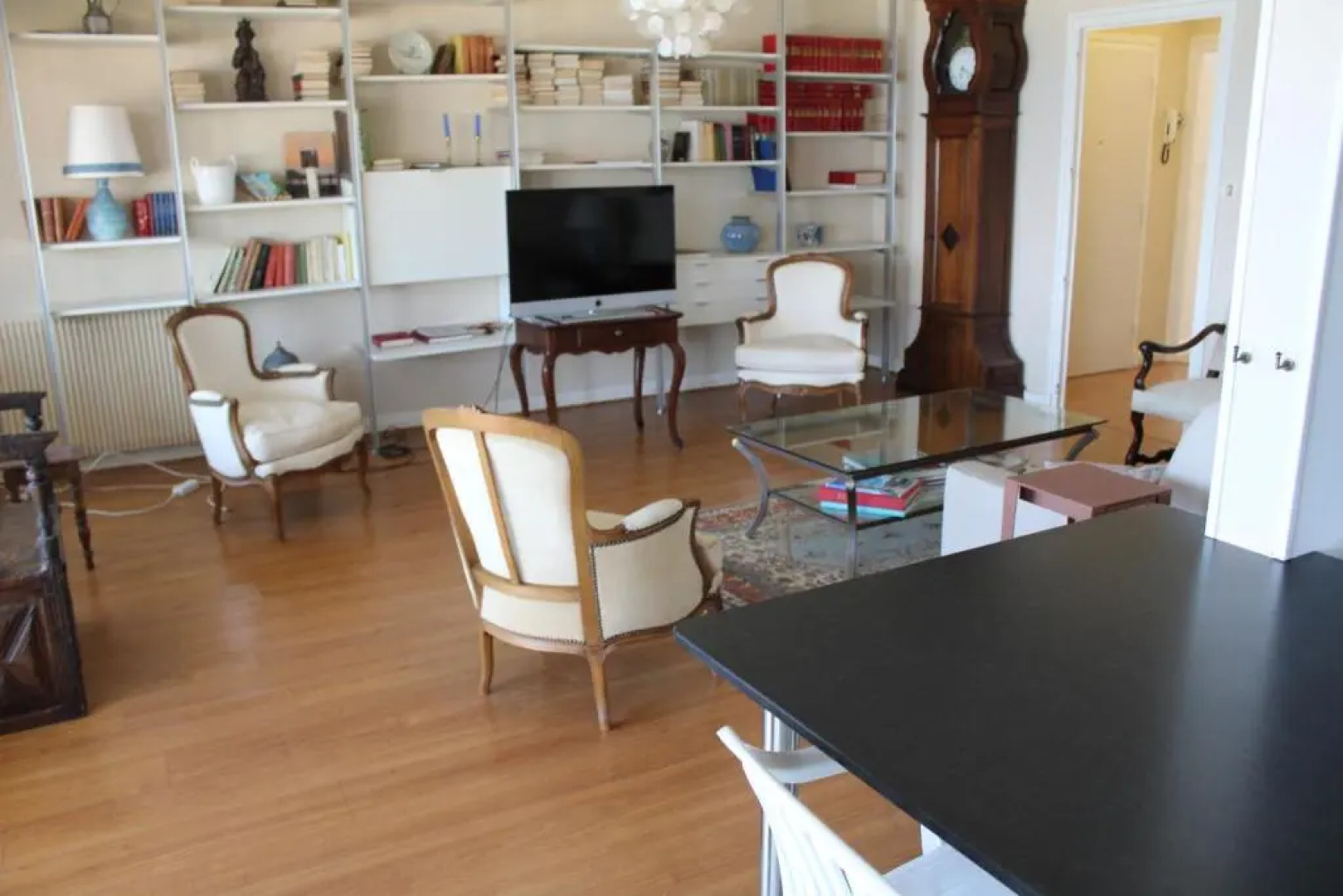 Appart. Avec Terrasse Et Parking Vue Sur La Baie