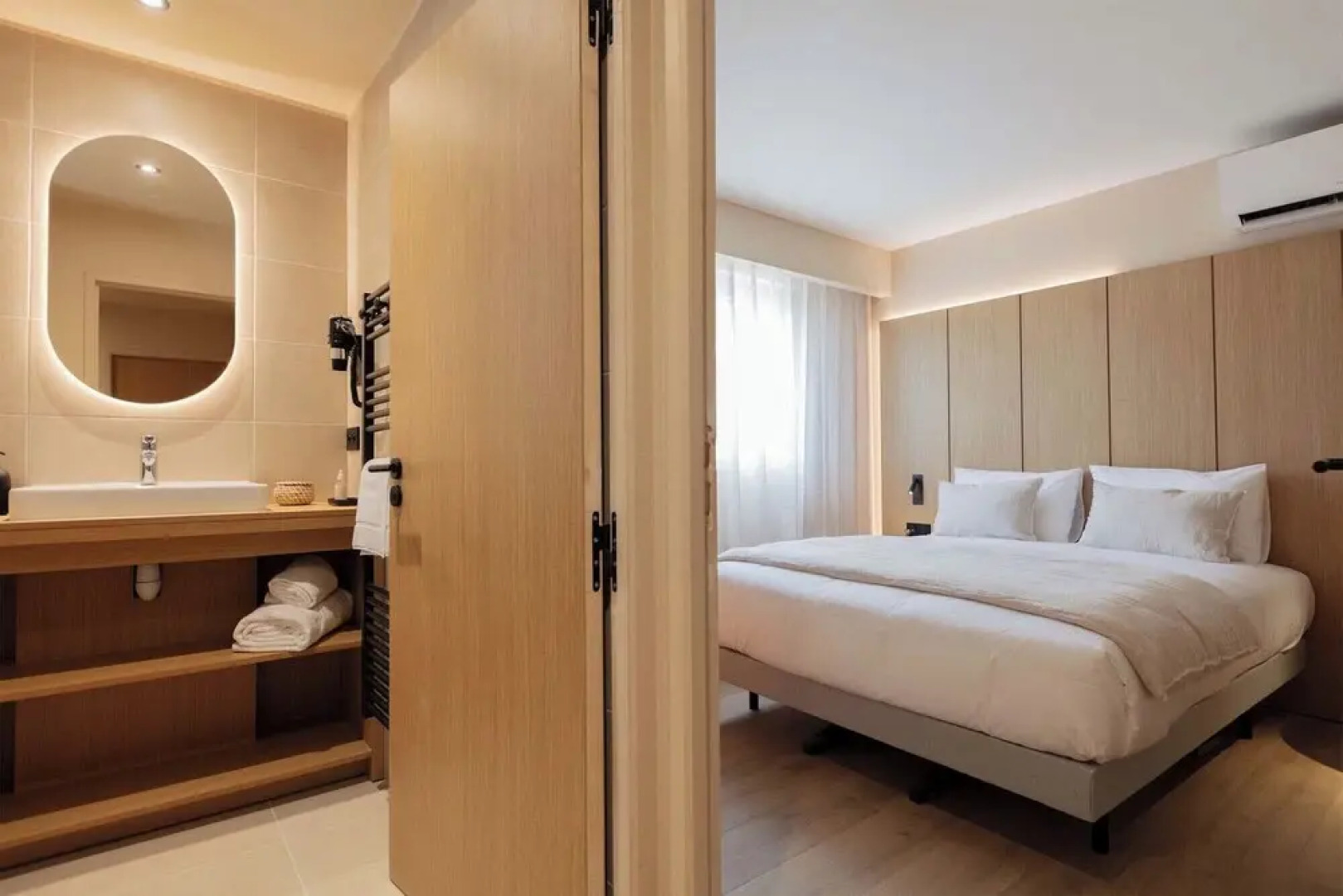 Appartements Horizon Resort Massane