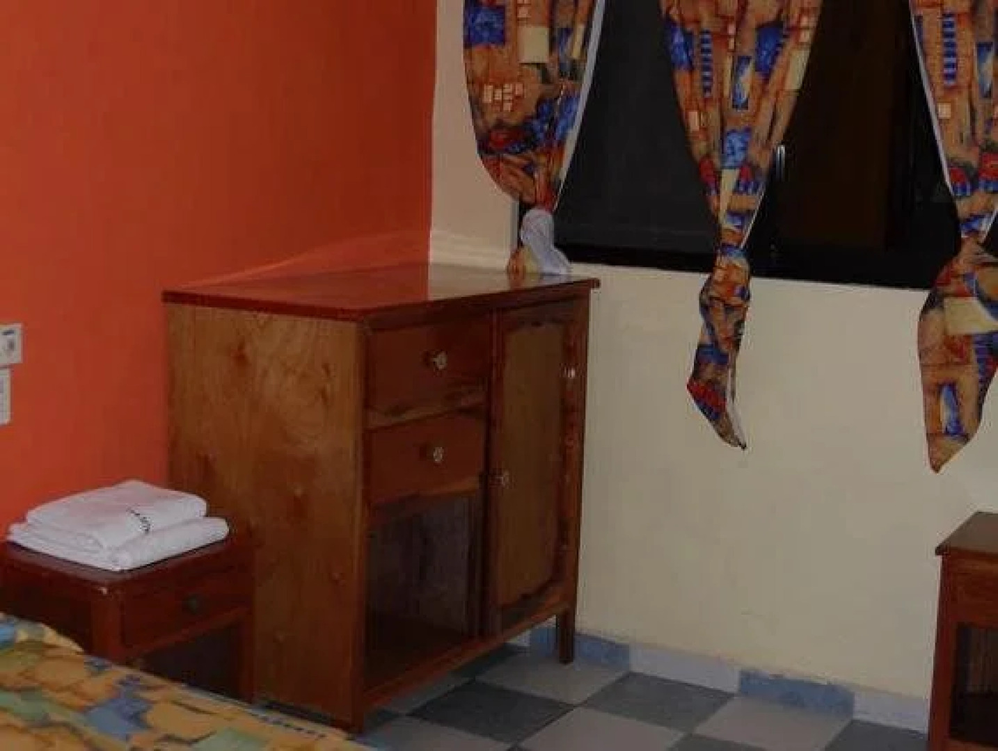 Hotel Playa y Restaurante Juan el Pescador en Tecolutla