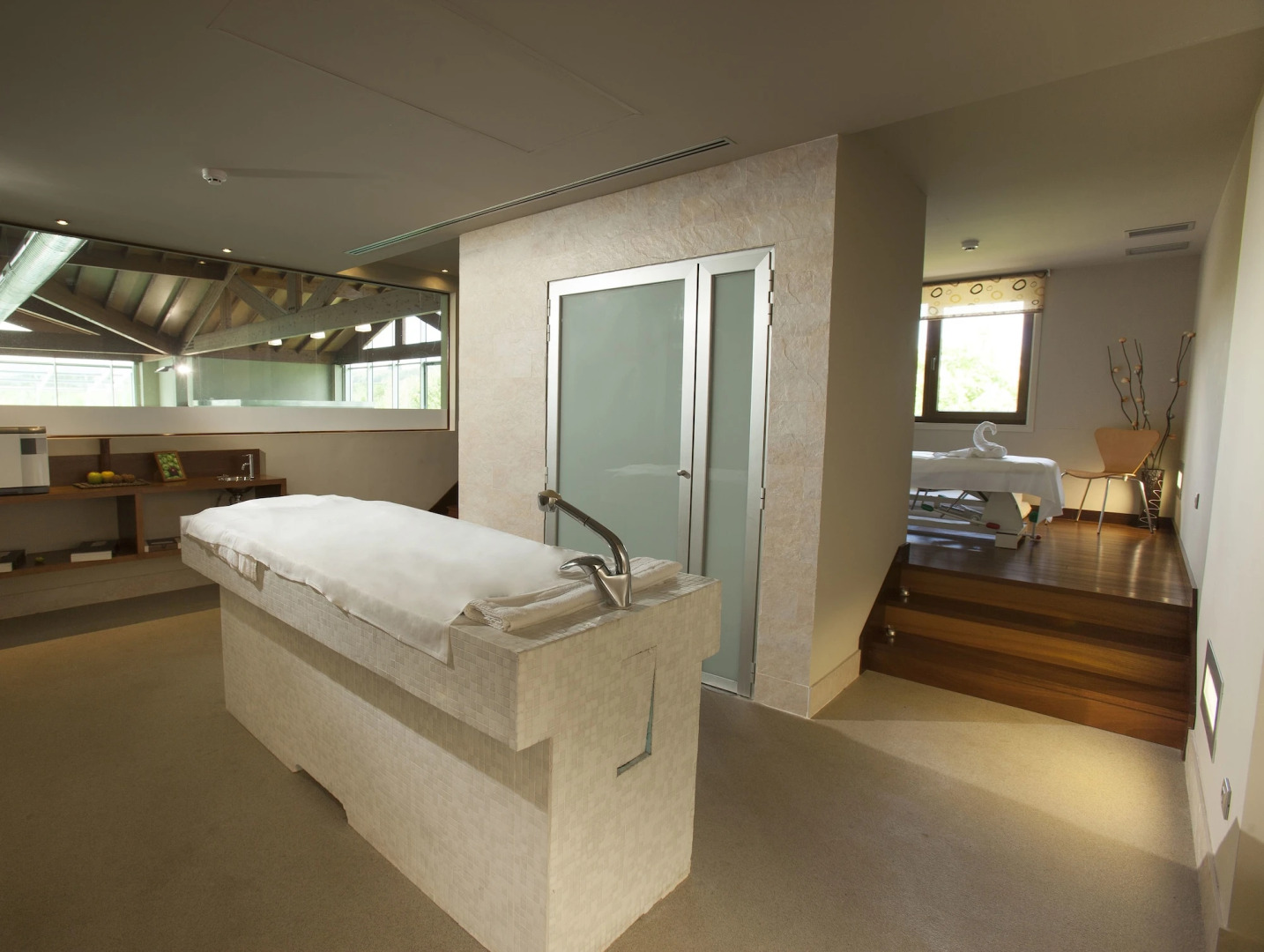 Hotel Spa Attica21 Vilalba