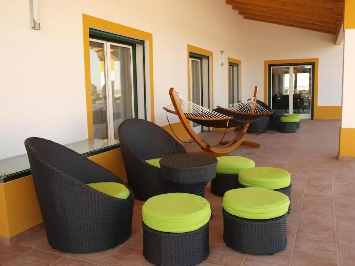 Herdade dos Montes Bastos