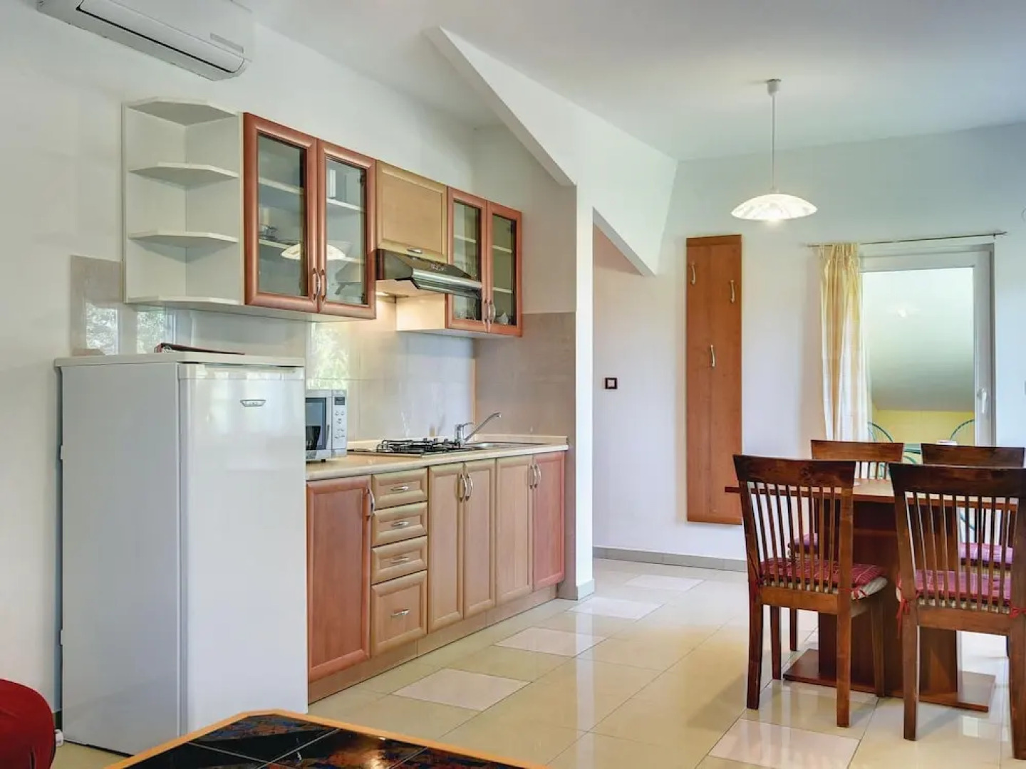 Peaceful Apartment in Pula With Swimming Pool