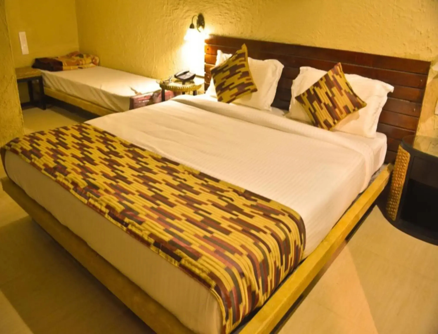 Vraksh Resort