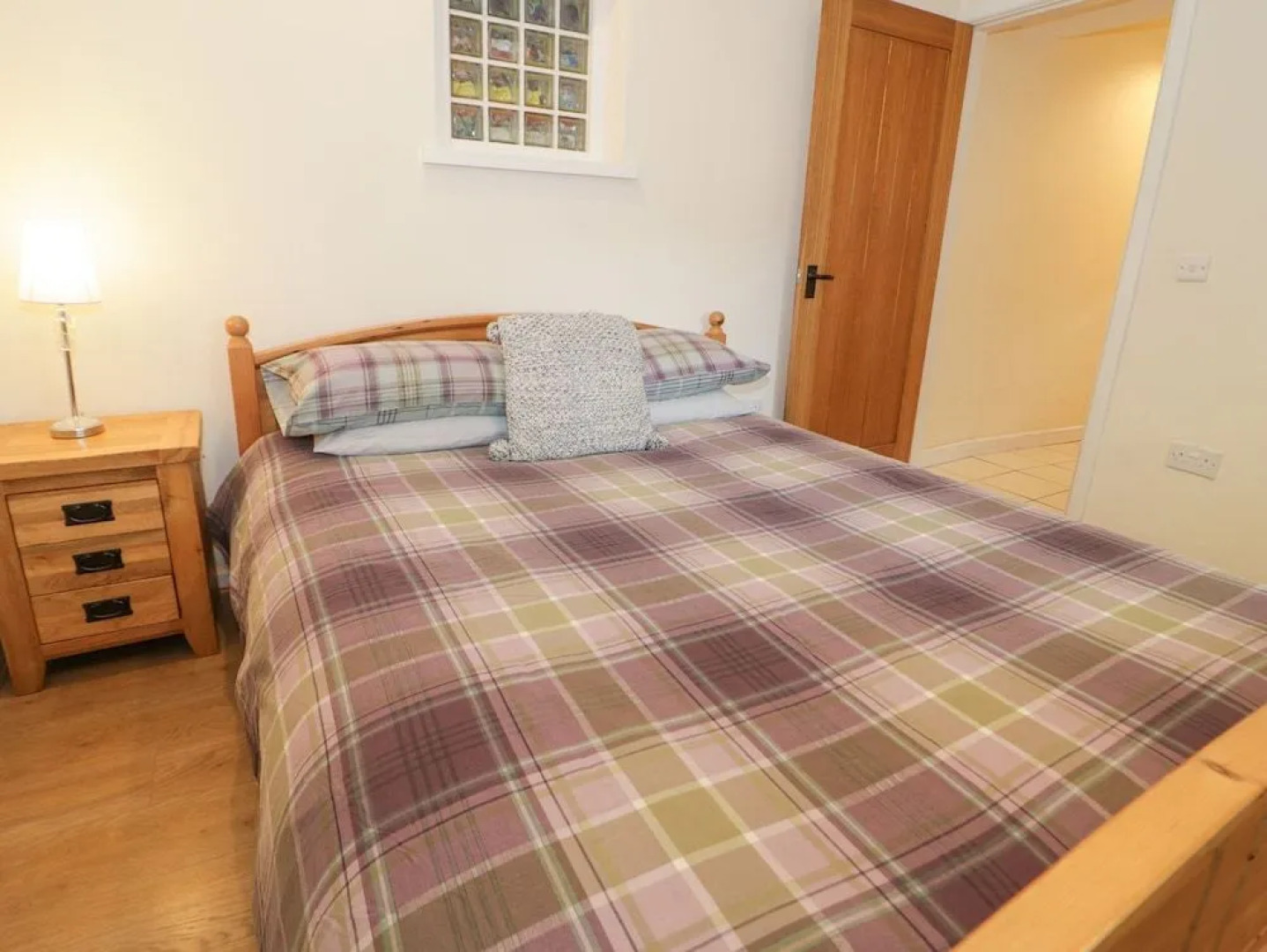 Bryn Dedwydd Farmhouse