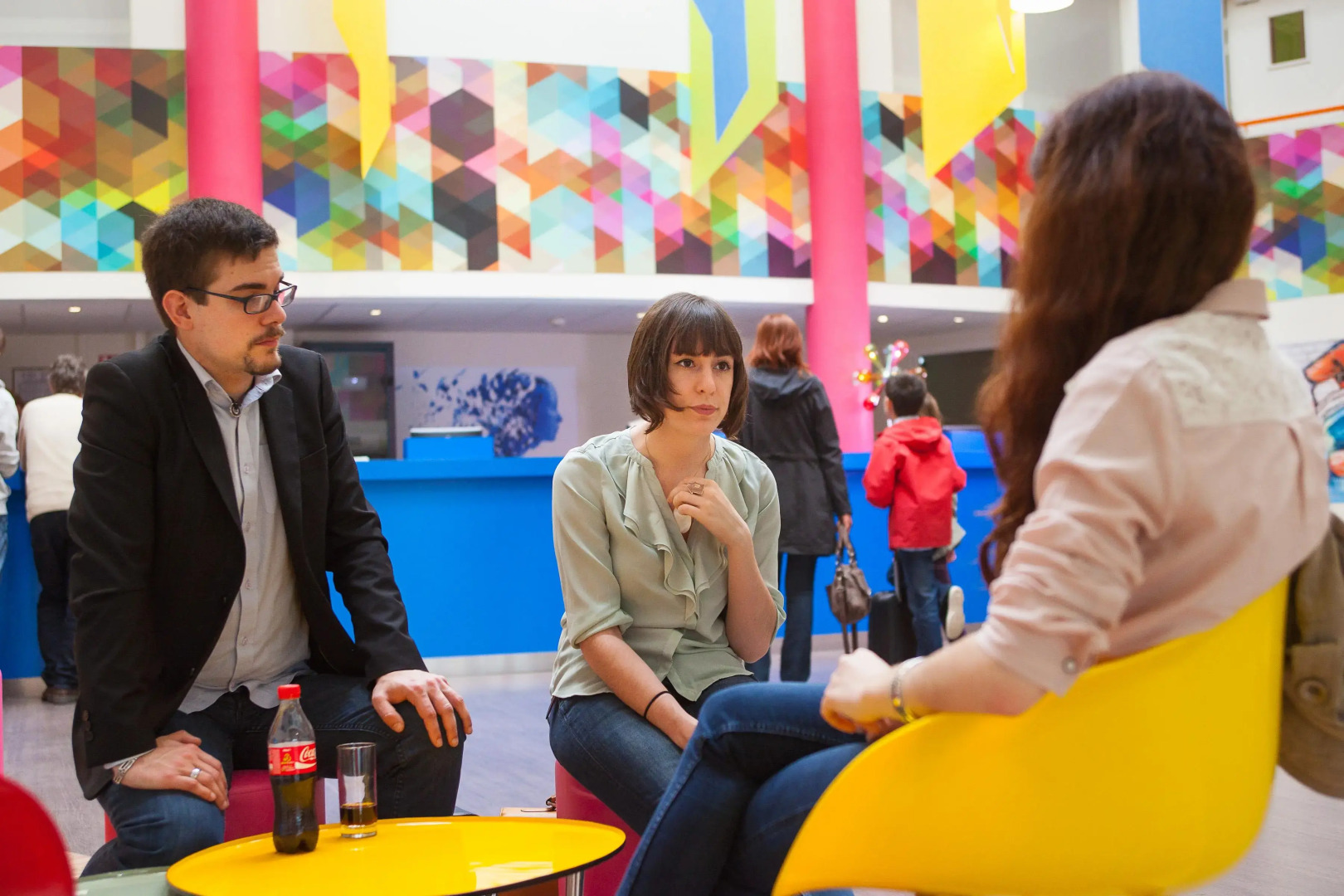 Hotel du Futuroscope