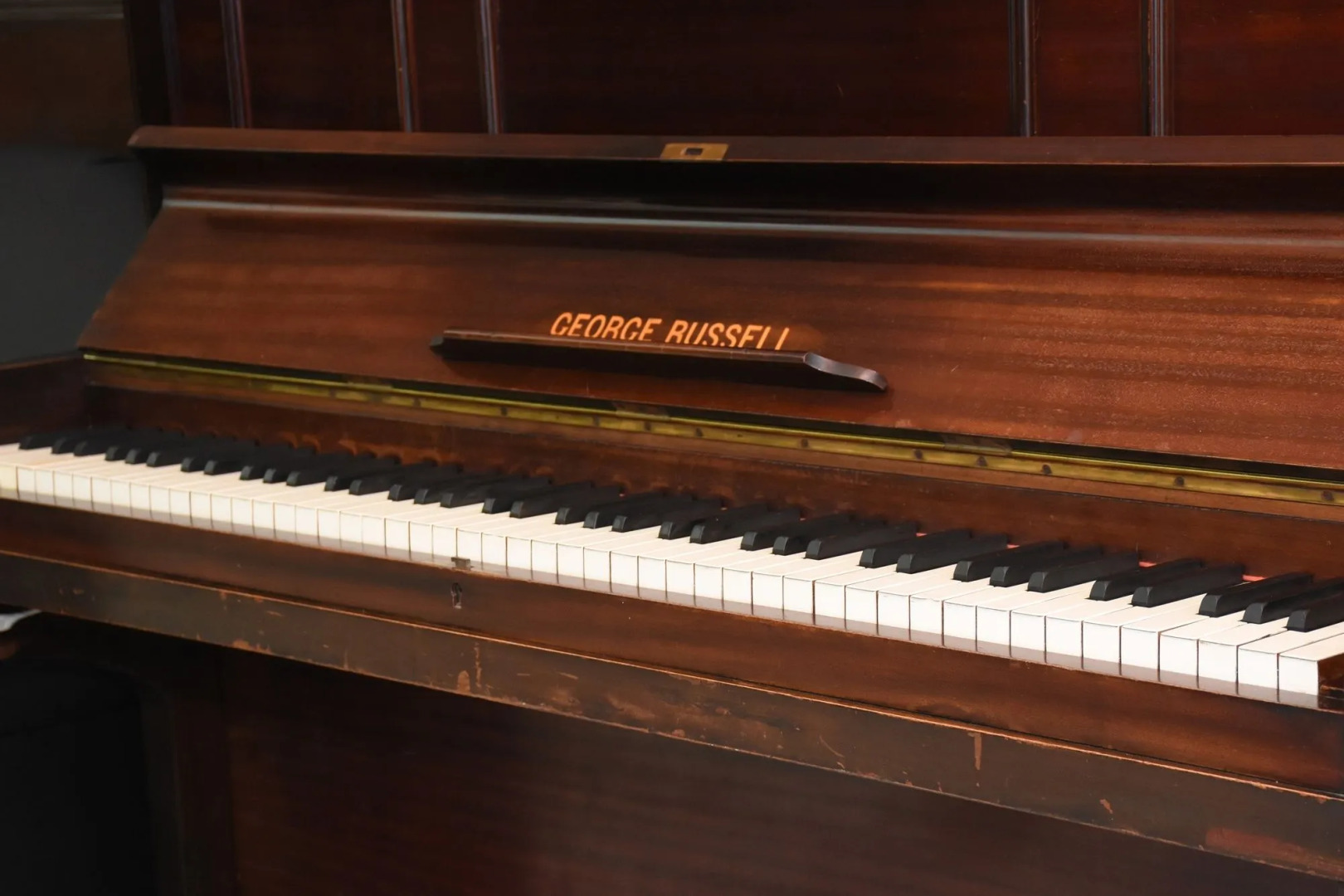 Hotel María Victoria